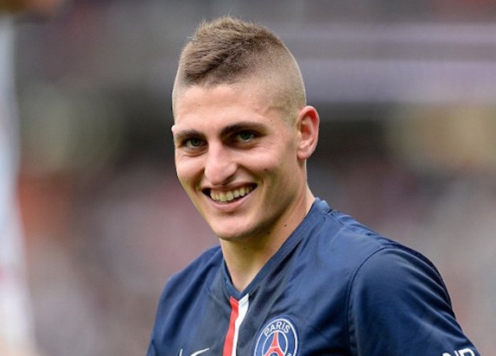 Mercato - Le PSG a déclaré Verratti "intransférable", affirme le Mundo Deportivo