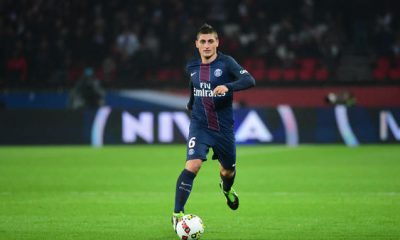 Mercato - Nicolas Berti conseille Marco Verratti à l'Inter Milan, puiqu'ils "ont de l'argent"