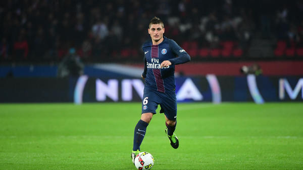 Mercato - Nicolas Berti conseille Marco Verratti à l'Inter Milan, puiqu'ils "ont de l'argent"