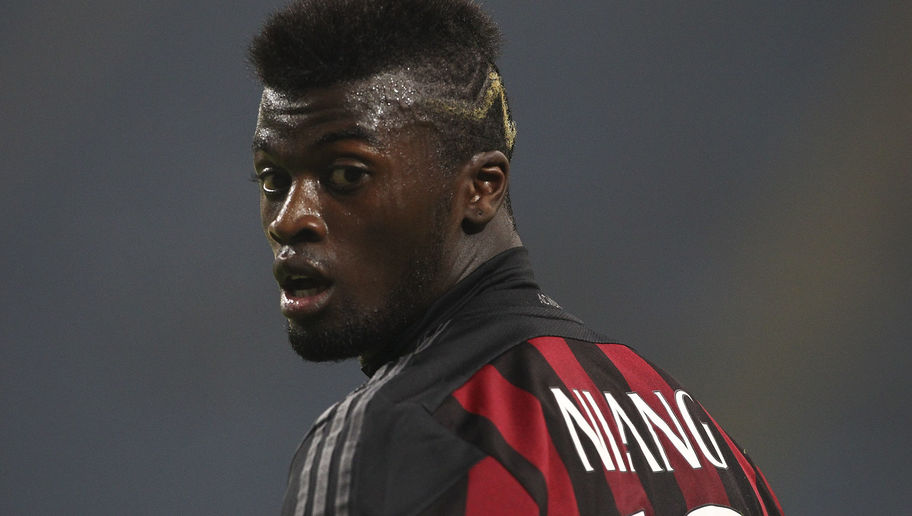 Mbaye Niang Le PSG un jour, pourquoi pas