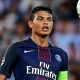 Thiago Silva "je suis rouge et bleu jusqu'en 2020, avec une grande fierté!"