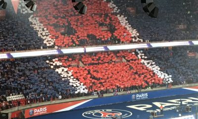 PSGOM, Vu du Parc - Les supportent mettent l'ambiance, mais pas les buts.jpg