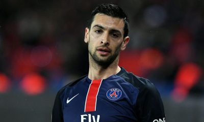 L'agent de Pastore dément la rumeur qui annonçait une rencontre avec l'AC Milan