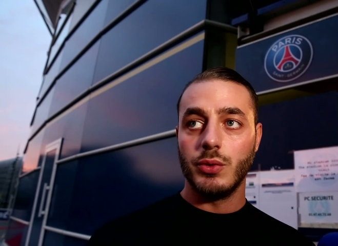 Le PSG a demandé au préfet de police de Paris que le président du Collectif Ultras Paris soit autorisé au Parc  