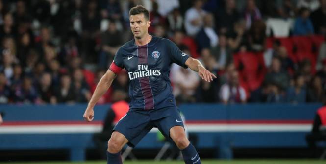 Arsenal/PSG - Motta "ce sera un match différent, c'est chez eux...on connaît leurs points faibles"