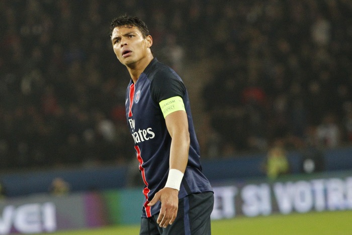 Mercato - Entre Thiago Silva et la Juventus c'est "sérieux", selon Tuttosport