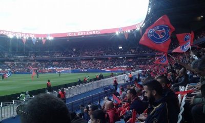 Ligue 1 - Le PSG est premier du classement des affluences au stade sur la première partie de saison  