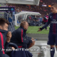 Marco Verratti énervé contre Emery après sortie PSG/OM