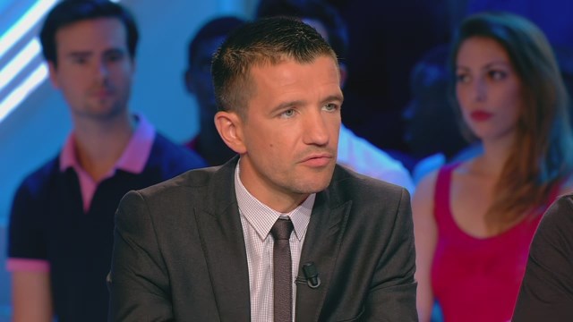 Eric Carrière "Pastore est à part car il surprend...il est capable de faire les bons choix"