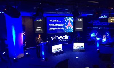 Le PSG va participer à son premier tournoi eSport au début du mois de novembre