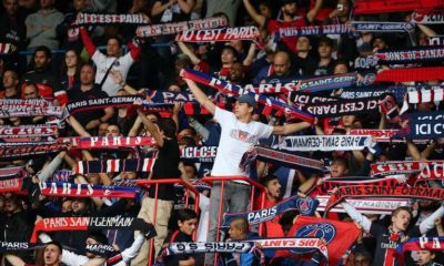 CdlL - Le Collectif Ultras Paris annonce vouloir mettre une "grosse ambiance" lors de Monaco/PSG