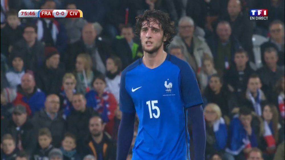 Adrien Rabiot Je pense que c'est mort pour Arsenal.jpg