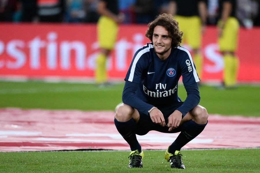 Stopyra "Rabiot sait tout faire et dispose d’une belle marge de progression"