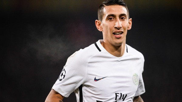 OL/PSG - Di Maria et Pastore devraient être de retour, mais pas Kurzawa, d'après Le Parisien