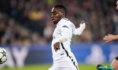 Matuidi "Quand Monaco avait le ballon, on ne savait pas s’il fallait sortir sur leur milieux ou rester bas"