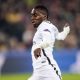 Matuidi "Quand Monaco avait le ballon, on ne savait pas s’il fallait sortir sur leur milieux ou rester bas"