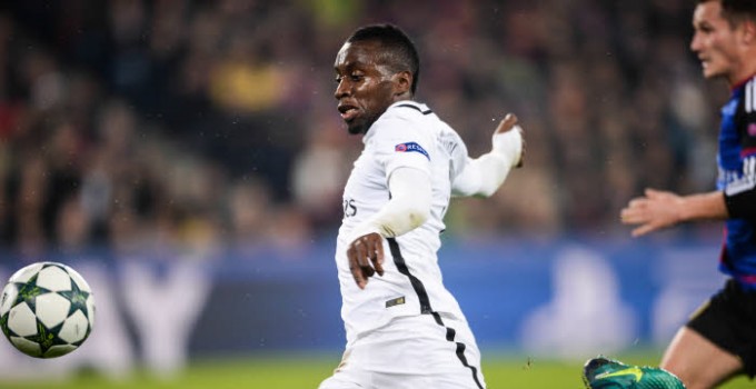 Matuidi "Quand Monaco avait le ballon, on ne savait pas s’il fallait sortir sur leur milieux ou rester bas"