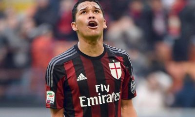 Carlos Bacca