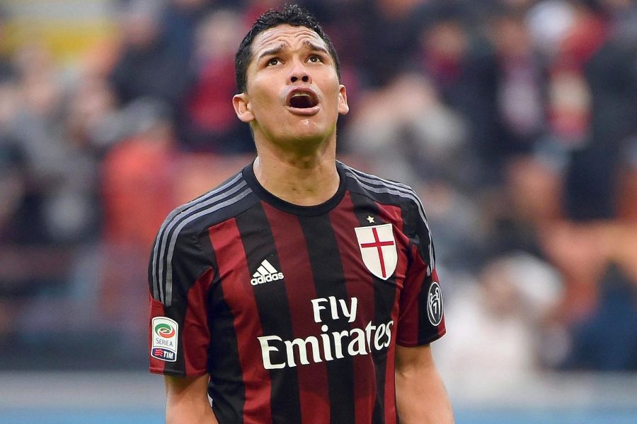 Carlos Bacca