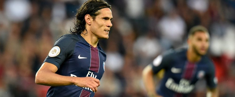 Cavani "après plusieurs conversations on est arrivé à un accord entre les deux parties"