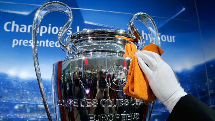 Coupe Ligue des Champions