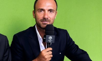 Christophe Dugarry