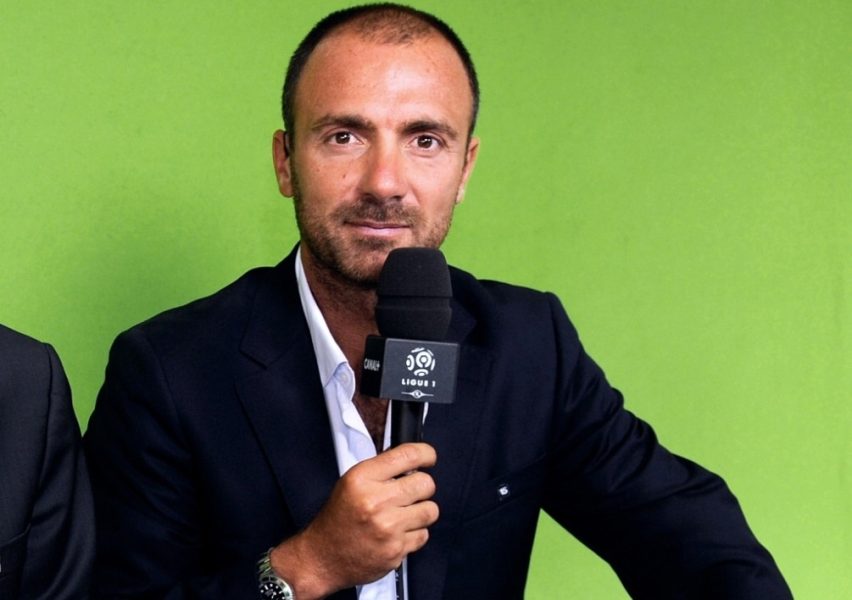 Christophe Dugarry