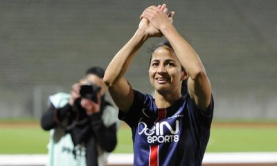 Féminines - Shirley Cruz Lillestrøm nous a marqué, on a pris ce match au sérieux et on a été récompensé