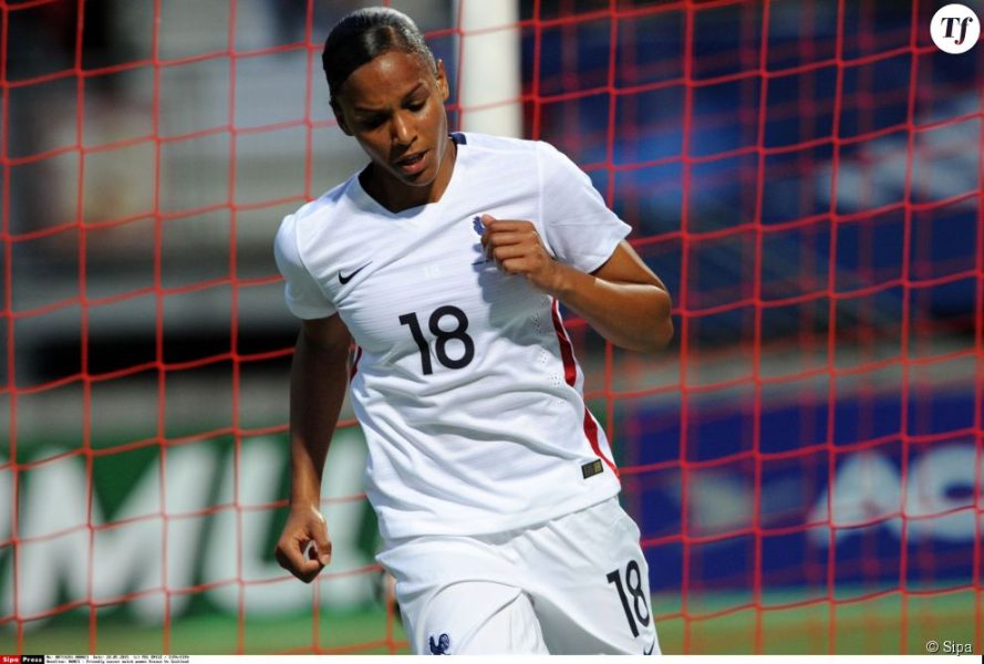 Féminines - 4 joueuses du PSG convoquées en Equipe de France