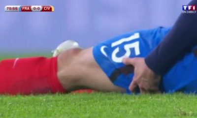 FranceCôte d'Ivoire - Adrien Rabiot sort sur blessure!.jpg