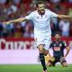 Franco Vazquez Sirigu Il s’entraîne vraiment bien. Je le vois heureux