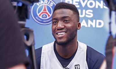 Handball - Luc Abalo c’est très important. Il faut savourer la victoire face au FC Barcelone