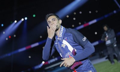 Riolo "Pastore c'est une sorte de messager du bonheur."