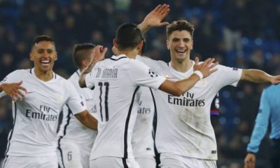 Salomon "Meunier est déjà très parisien dans l’âme...c’est l’histoire d’un mec bien au PSG"