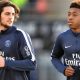 Le PSG a repris l'entraînement avec Adrien Rabiot