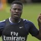 Le frère de Serge Aurier relativise l'affaire Périscope et évoque la concurrence avec Meunier  