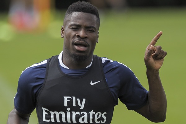 Le frère d'Aurier relativise l'affaire Périscope et évoque la concurrence avec Meunier