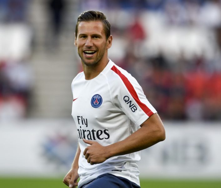 Joyeux anniversaire Krychowiak!