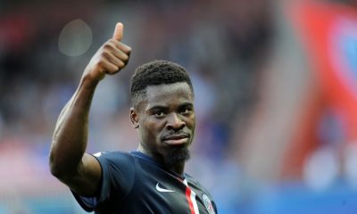 Le FC Barcelone a "aimablement" refusé Serge Aurier, selon Mundo Deportivo  