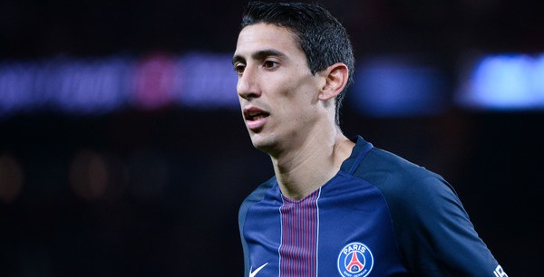 Barça/PSG - Di Maria et Rabiot se sont entraînés normalement, presque le même PSG qu'à l'aller ?