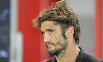 Bixente Lizarazu "Pour le titre, je vois Monaco...ils ont un calendrier plus facile"