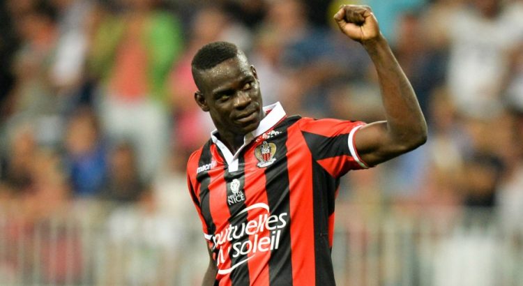 Ligue 1 - Balotelli s'énerve en voyant ce qui est ressorti de son interview "ne m'interviewez plus jamais"