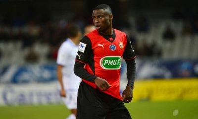 Ligue 1 - Ntep C'est le PSG qui a la pression, pas nous...Paris redevient une équipe prenable