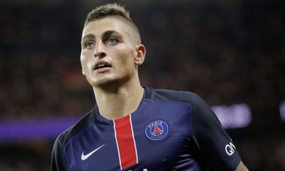 Montpellier/PSG - Emery annonce un "doute" pour Verratti et le possibl retour de Kurzawa