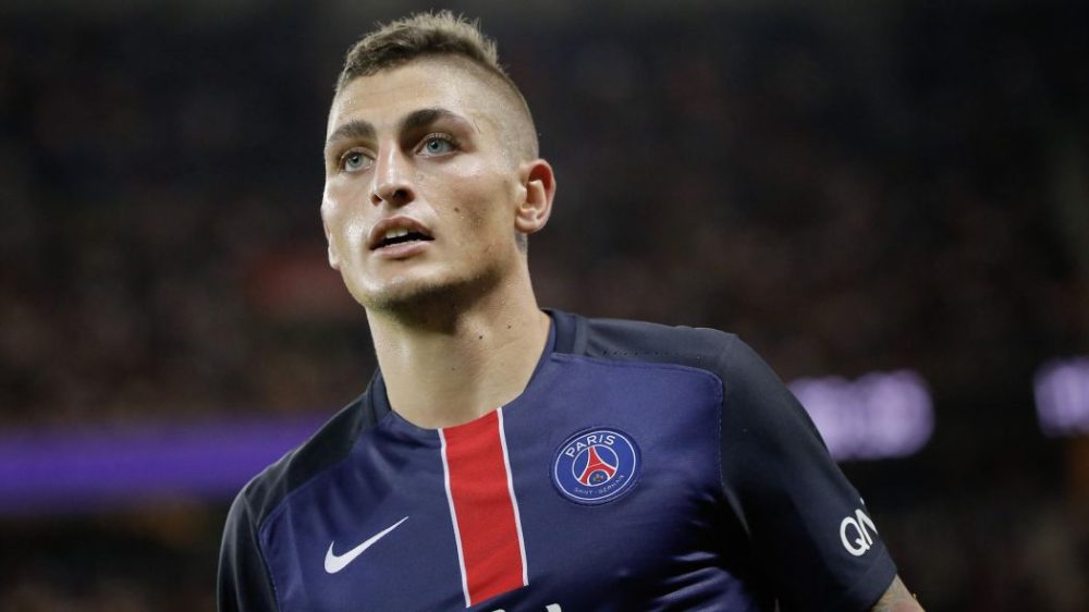 Montpellier/PSG - Emery annonce un "doute" pour Verratti et le possibl retour de Kurzawa