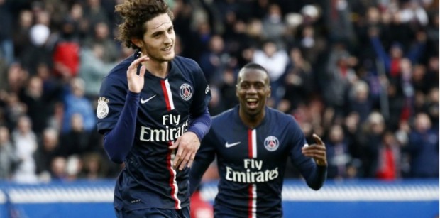 Matuidi Rabiot va se faire sa place en Equipe de France