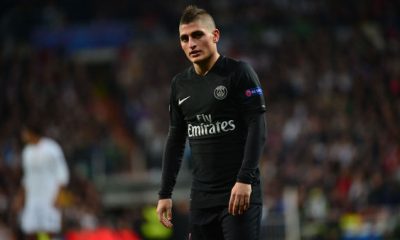 Verratti "est dans un projet à un très haut niveau" au PSG, selon son agent