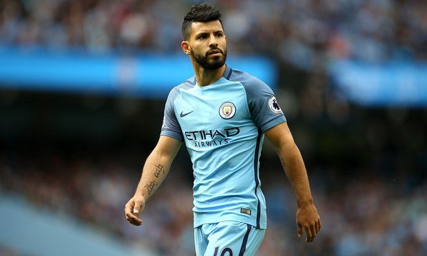 Mercato - Le PSG aurait envoyé un intermédiaire afin de commencer les discussions pour Agüero