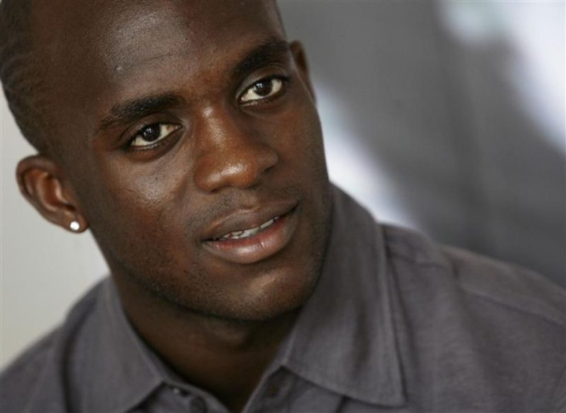 Mohamed Sissoko ancien PSG