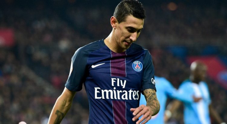 OLPSG - Di Maria et Pastore sont incertains et devraient faire un test ce samedi